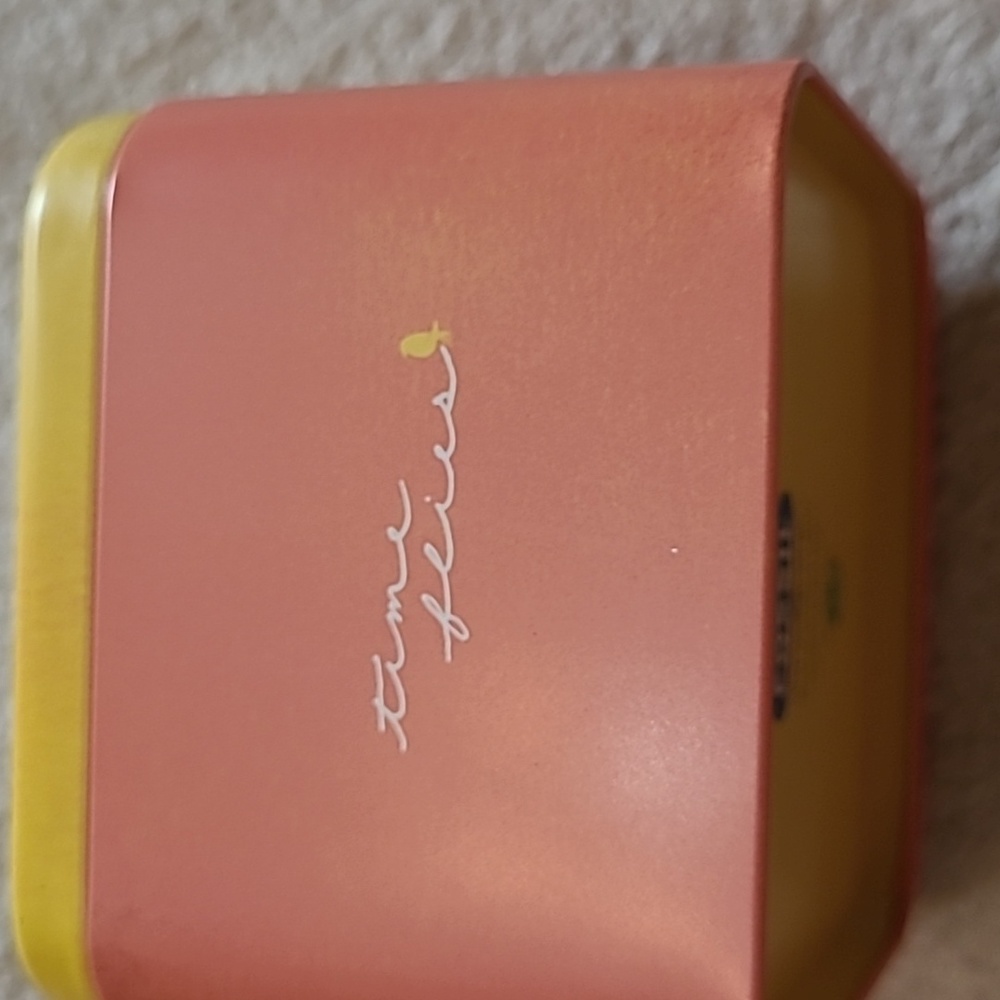 Fossil Watch Case/Box - Picture 7 of 7